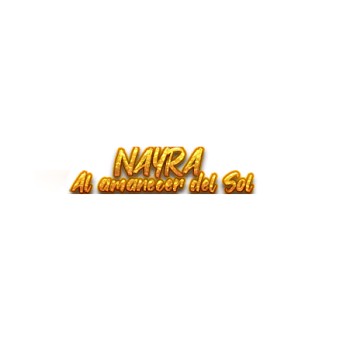 Nayra Al Amanecer del Sol logo