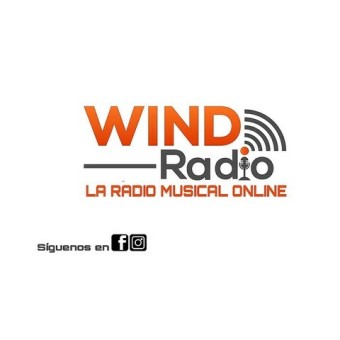 Wind Radio logo