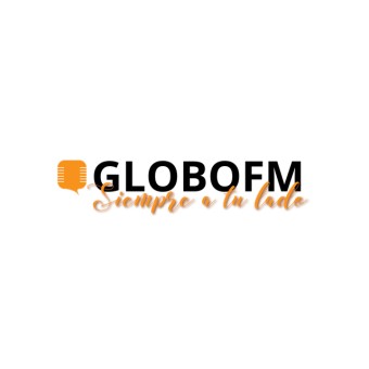 Globo FM logo