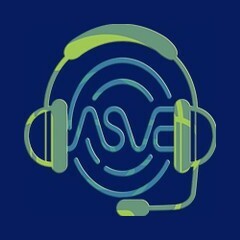 Radio ASVE logo