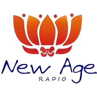 New Age Radio logo