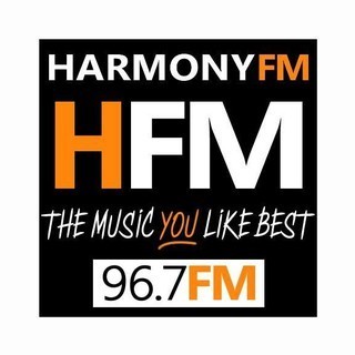 Harmony FM logo
