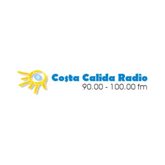 Costa Calida Radio logo