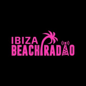 Ibiza Beach Radio logo