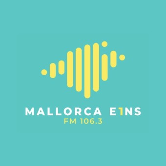 Mallorca E1NS logo