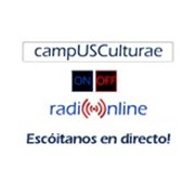 Radio campUSCulturae logo