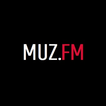 MUZ.FM logo