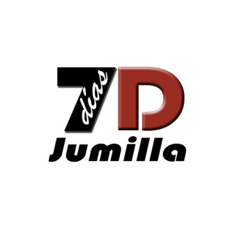 Radio Siete Días Jumilla logo
