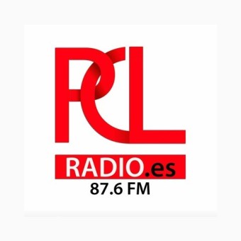 PCL Radio 87.6 FM logo