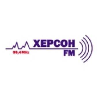 Херсон FM logo