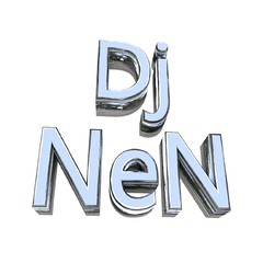 Dj-Nen Radio logo