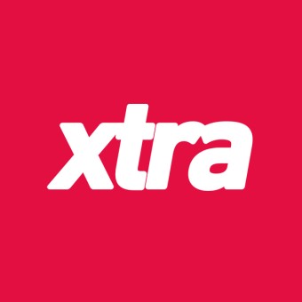 XTRA Hits logo
