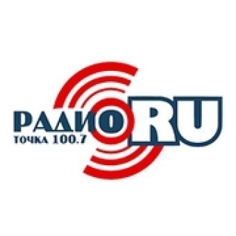 Радио Точка Ру logo