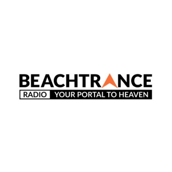 BeachTrance Radio logo