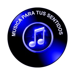 MusicaParaTusSentdos logo