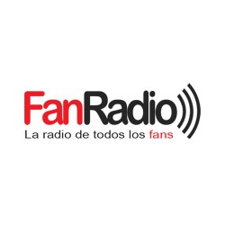 FanRadio logo