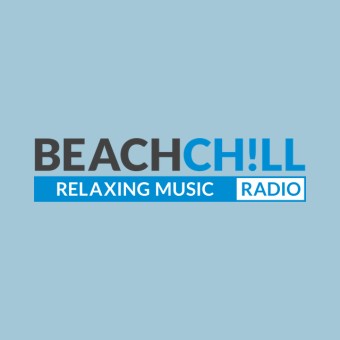 BeachChill Radio logo