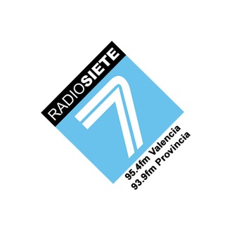 Radio Siete logo