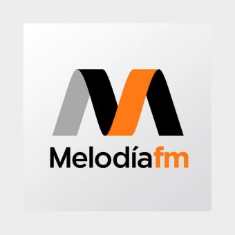 Melodía FM Gandia logo