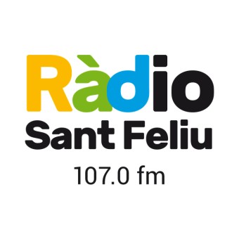 Ràdio Sant Feliu logo