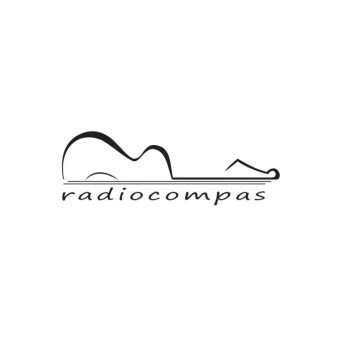 Radio Compás logo