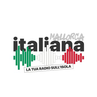 ITALIANA Mallorca logo