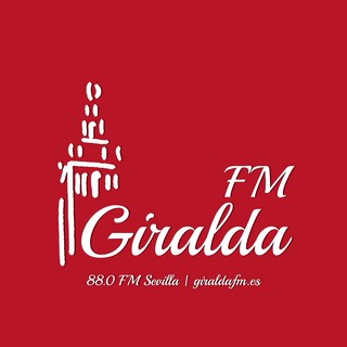 Giralda FM logo