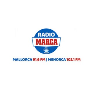 Radio Marca Baleares logo