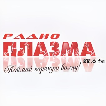 Радио Плазма logo
