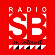 RSB - Radio San Borondón logo