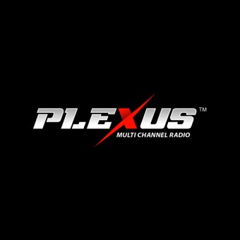 Plexus Radio - Vocal Trance logo