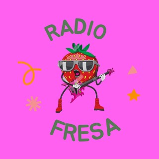 Radio Fresa Alicante logo