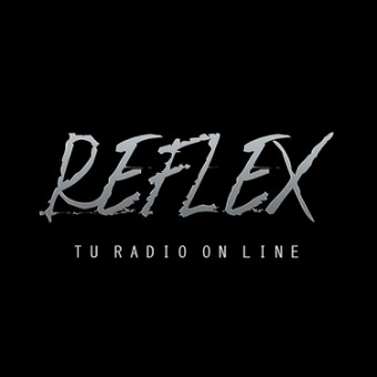 Reflex Radio - Cataluña logo