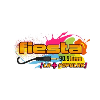 Fiesta FM - Nacional logo