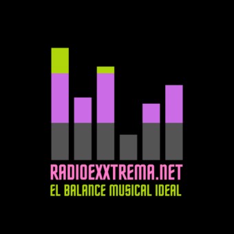 Radioexxtrema.net logo