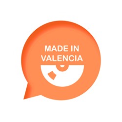 Made in Valencia logo