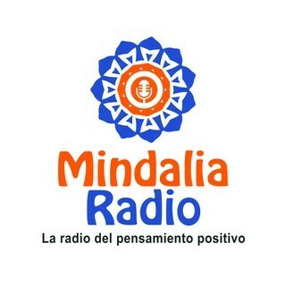 Mindalia Radio logo