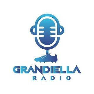 Grandiella Radio logo