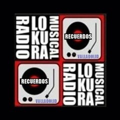 Radio Lokura Recuerdos logo