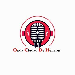 ONDA CIUDAD DE Henares Madrid logo