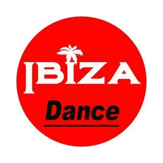 Ibiza Radios - Dance logo