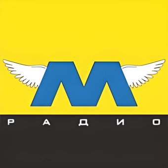 М-Радио logo