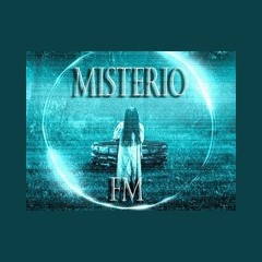 Misterio FM logo