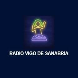 Radio Vigo de Sanabria 96.2 FM logo