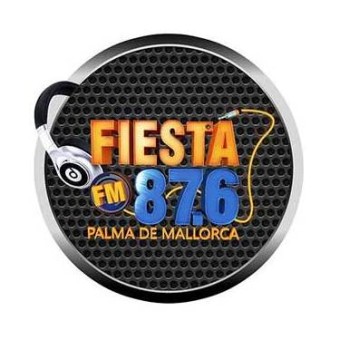 Fiesta FM - Mallorca logo