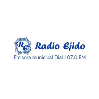Radio Ejido logo