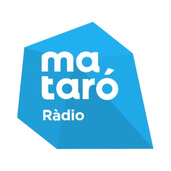 Mataró Ràdio logo