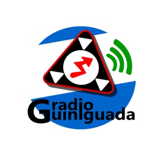 Radio Guiniguada 105.9 FM logo