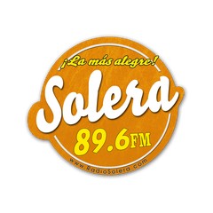 Radio Solera Costa del Sol 89.6 FM