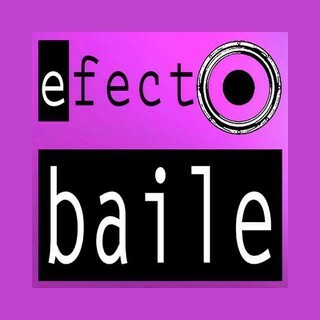 Efecto Baile Radio Ibiza logo